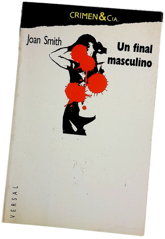 Un final masculino