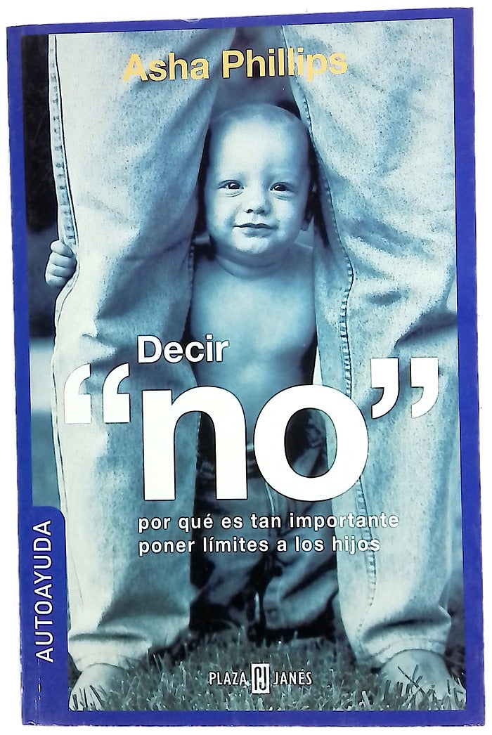 Decir "no"