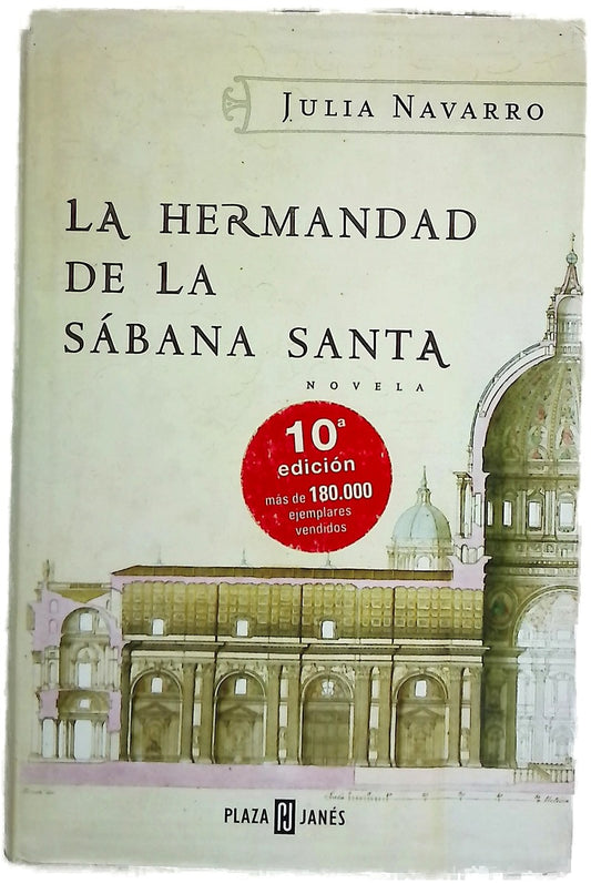 La hermandad de la Sábana Santa