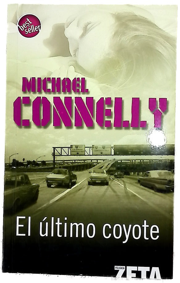 El último coyote