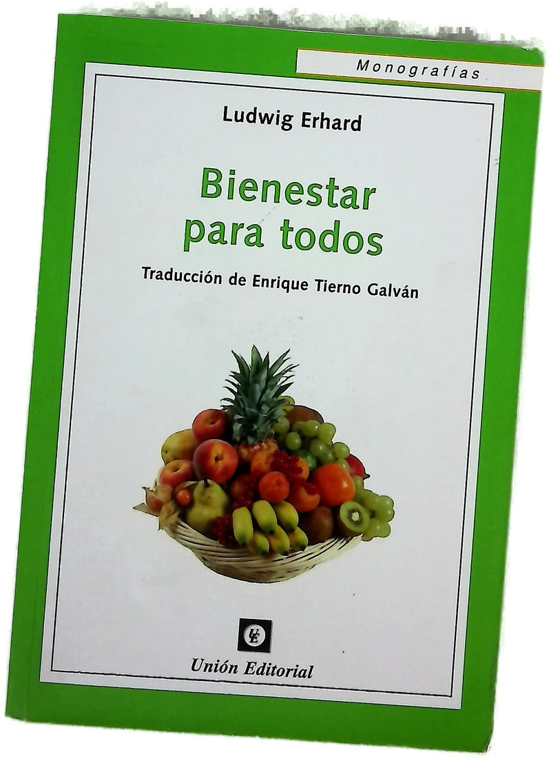 Bienestar Para Todos