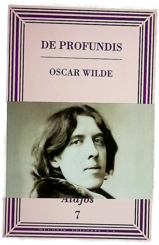 De profundis