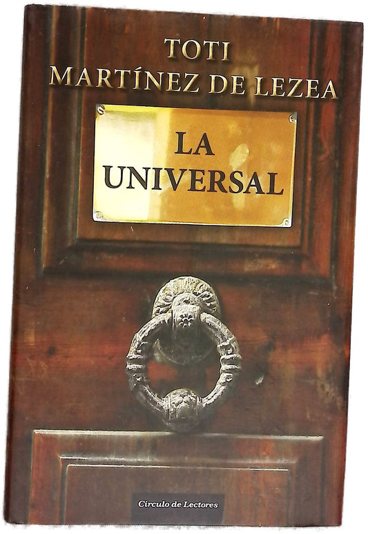 La Universal