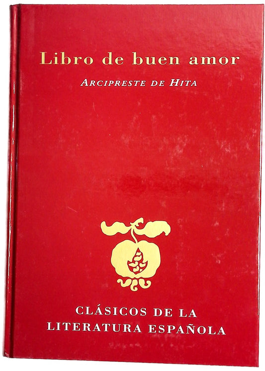 Libro de buen amor