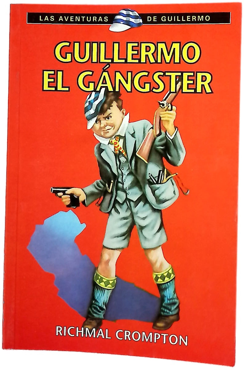 Guillermo el gángster