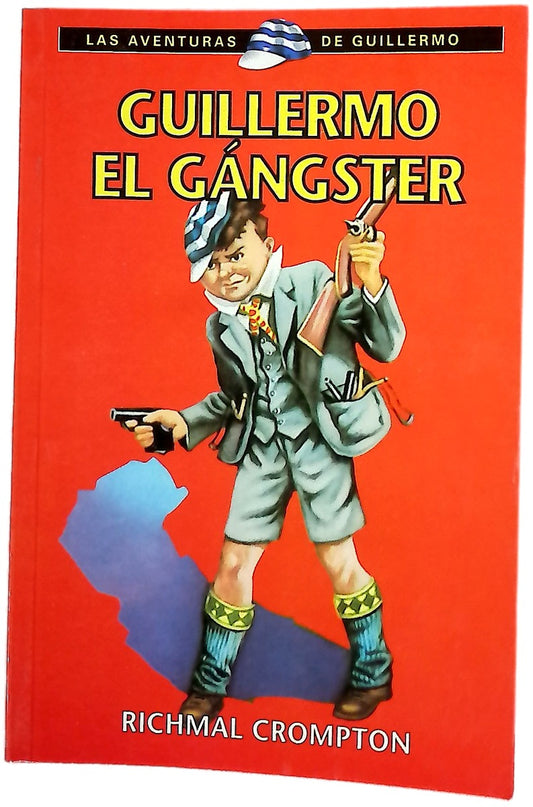 Guillermo el gángster