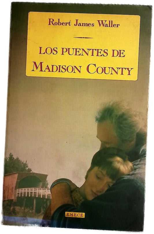 Los puentes de Madison County