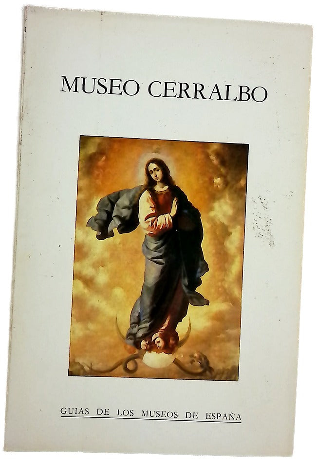 Museo Cerralbo