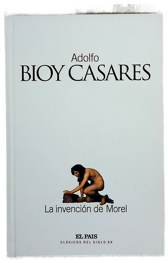 La invención de Morel