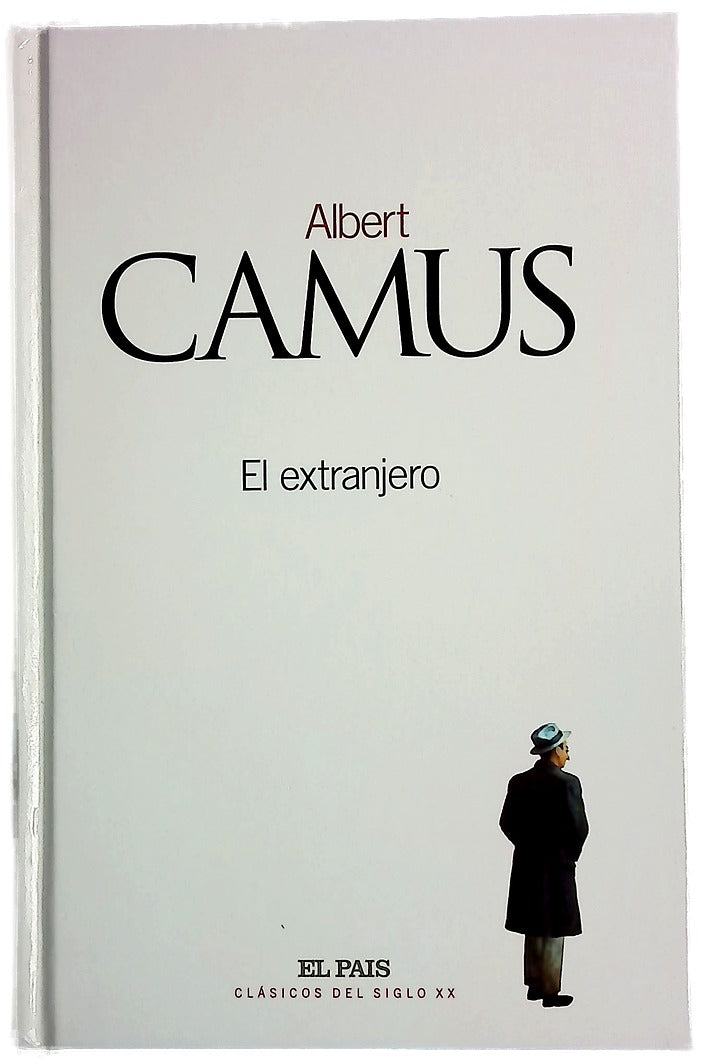 El extranjero