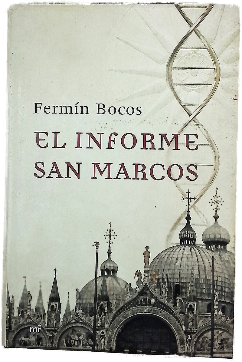 El "Informe San Marcos"