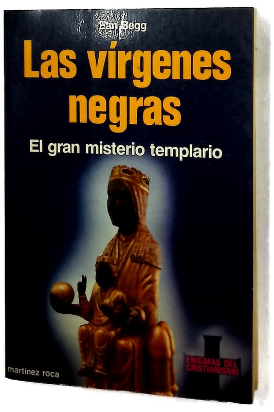 Las vírgenes negras