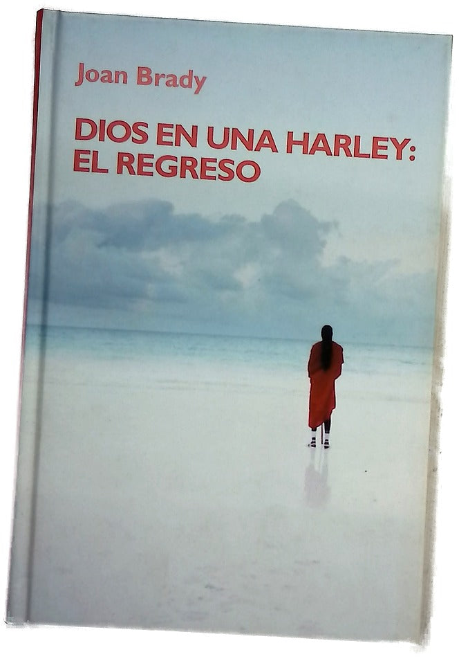 Dios en una Harley el regreso