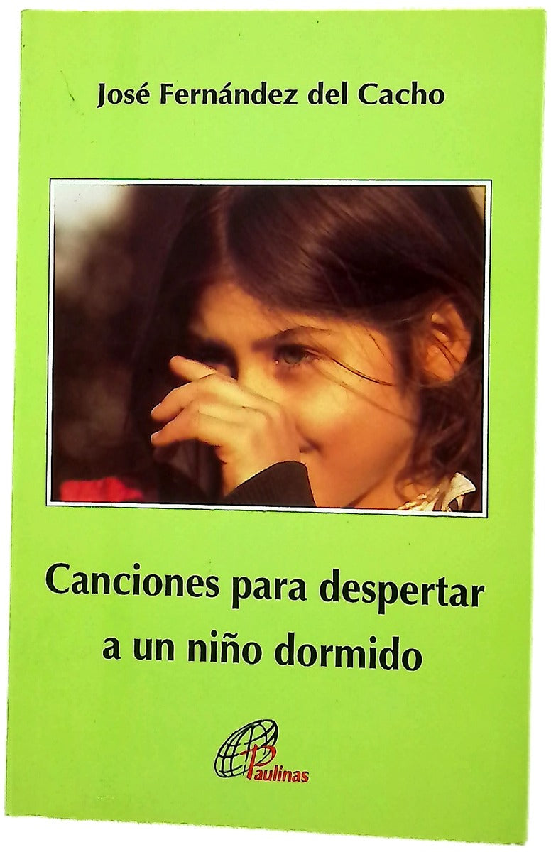 Canciones para despertar a un niño dormido