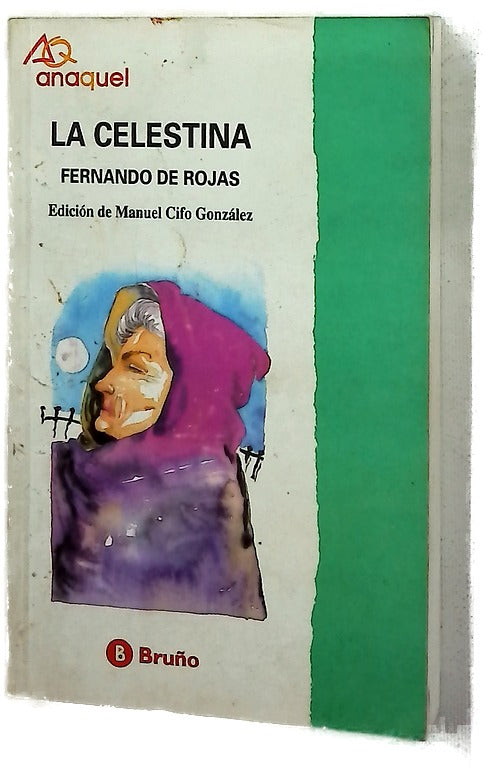 La Celestina