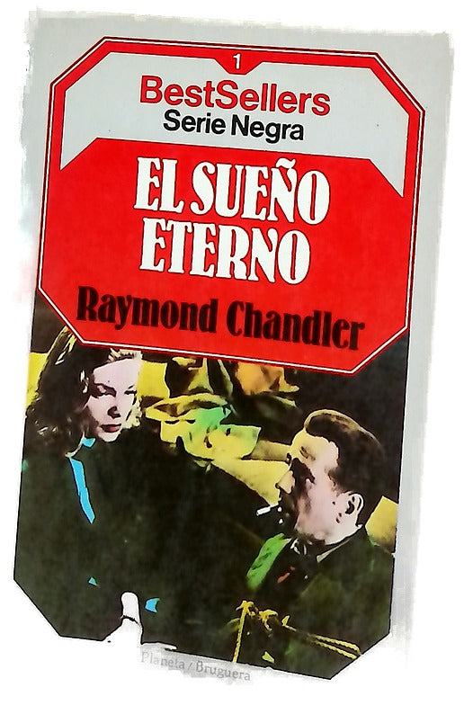 El sueño eterno