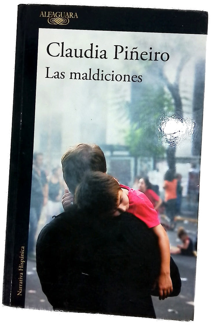 Las maldiciones