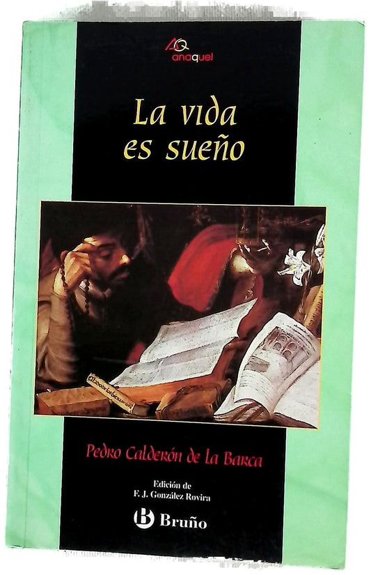 La vida es sueño