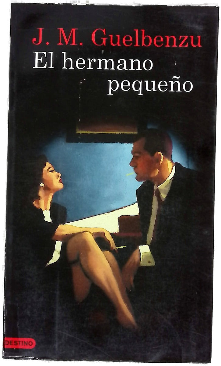 El hermano pequeño