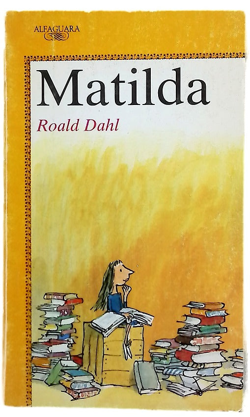 Matilda