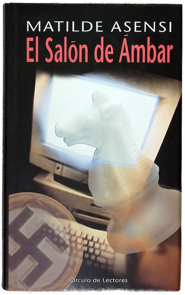 El salón de ámbar