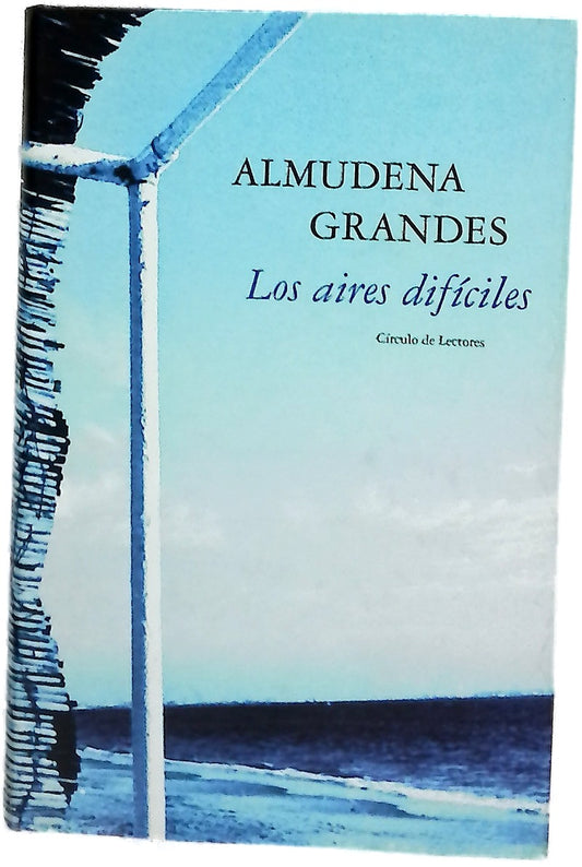 Los aires difíciles