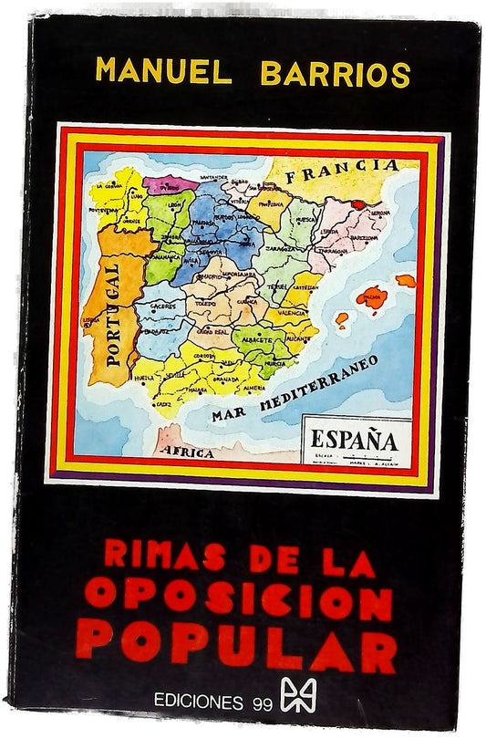Rimas de la oposición popular