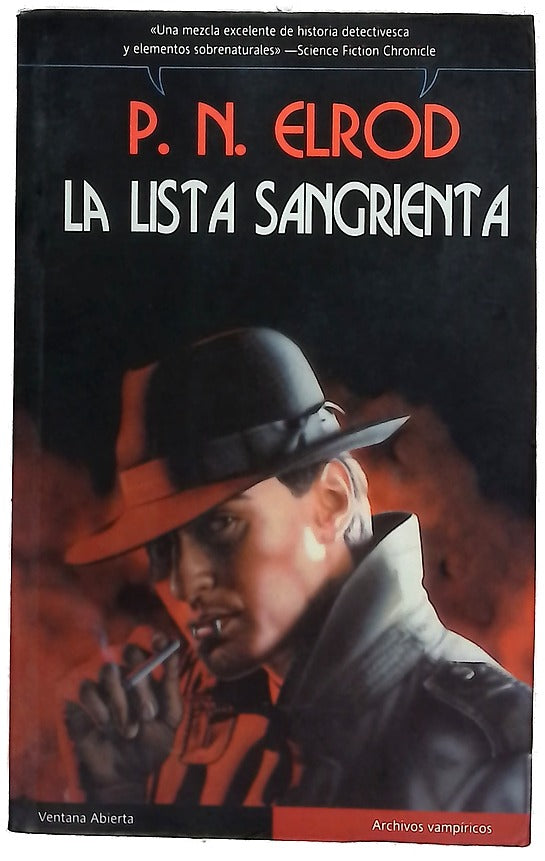 La lista sangrienta