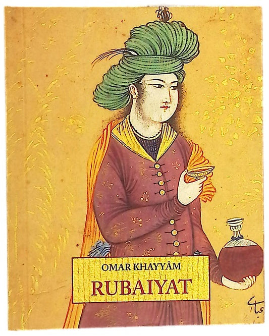 Rubaiyat : (selección)