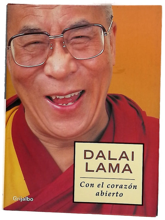 Con el corazón abierto