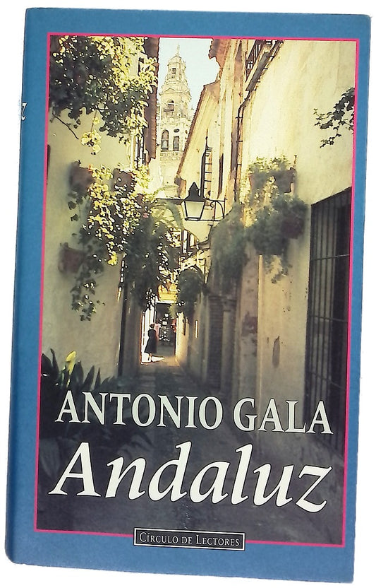 Andaluz
