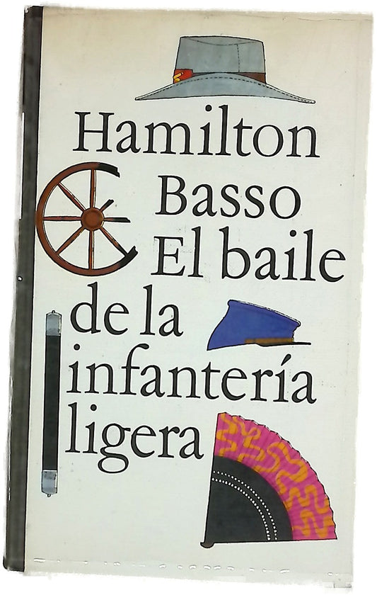 El baile de la infanteria ligera