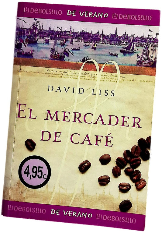 El mercader de café