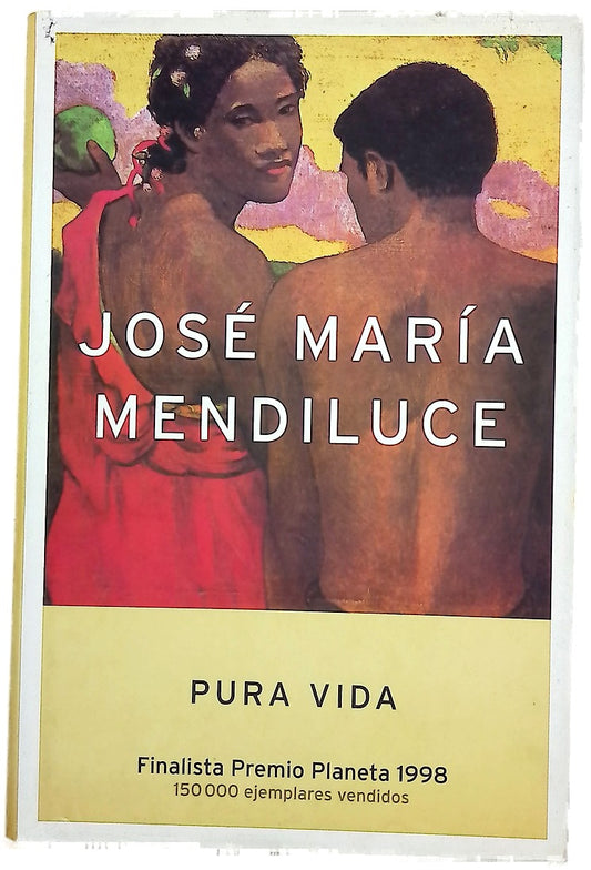 Pura vida
