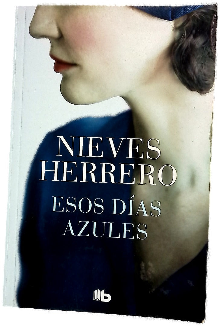 Esos días azules