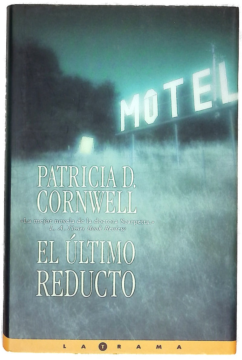El último reducto