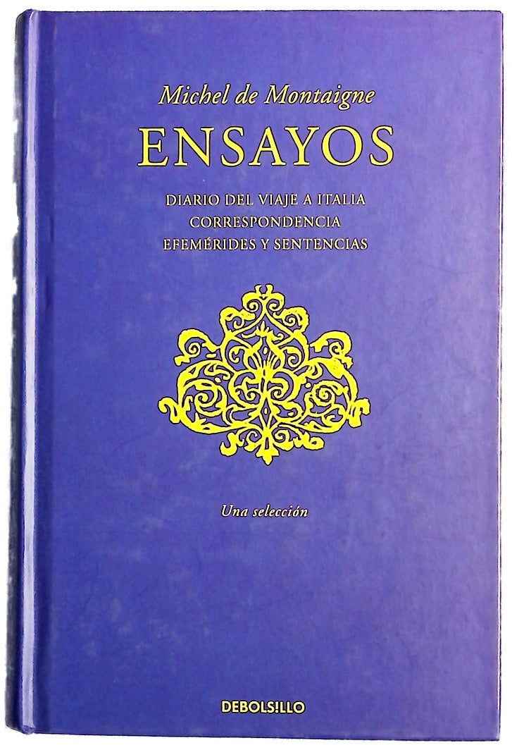 Ensayos