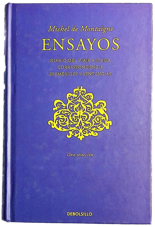 Ensayos