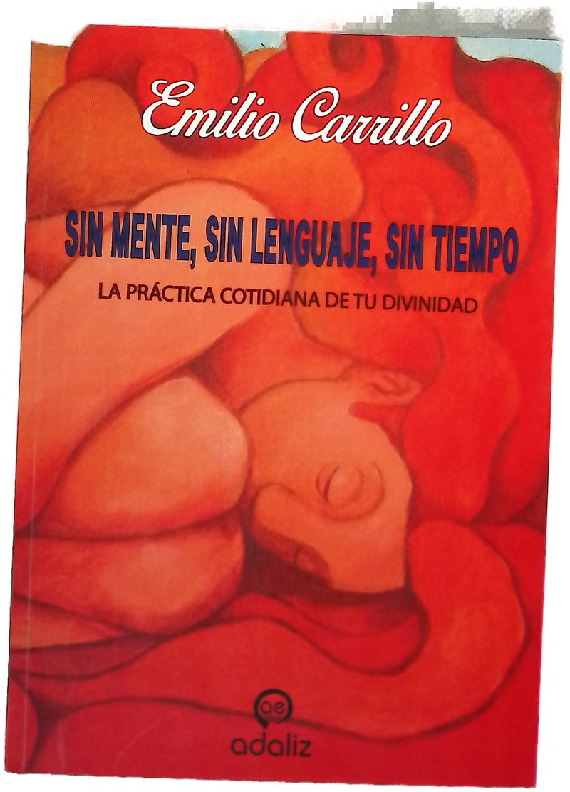 Sin mente, sin lenguaje, sin tiempo : la práctica cotidiana de tu divinidad