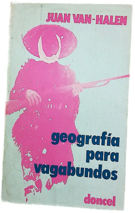Geografía para vagabundos
