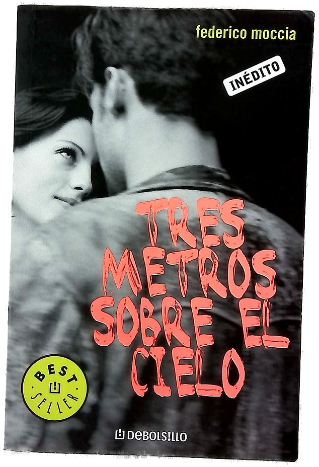 Tres metros sobre el cielo