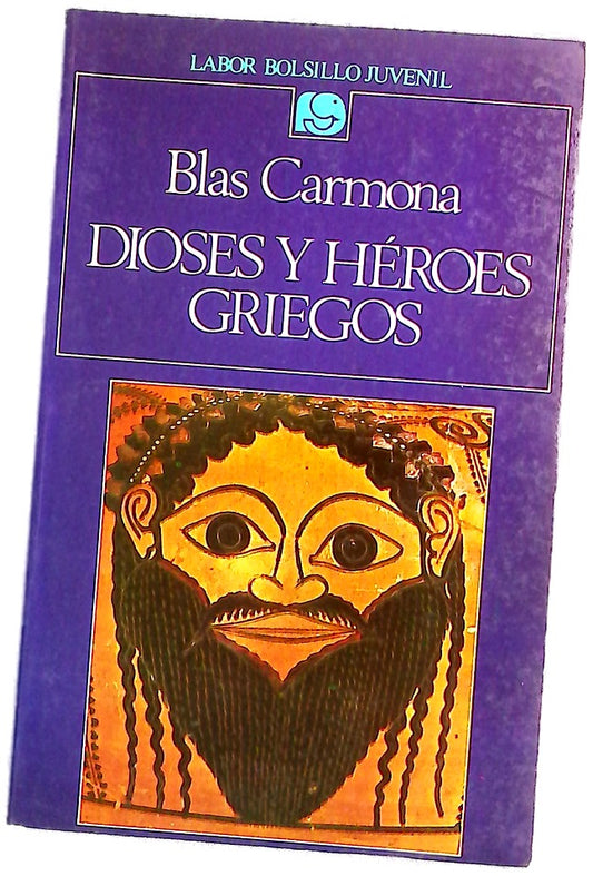 Dioses y héroes griegos
