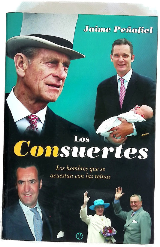 Los consuertes