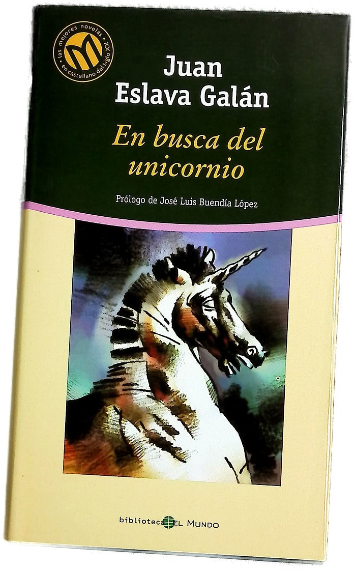En busca del unicornio