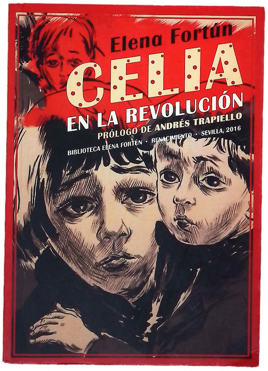 Celia en la revolución
