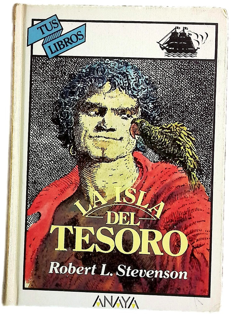 La isla del tesoro