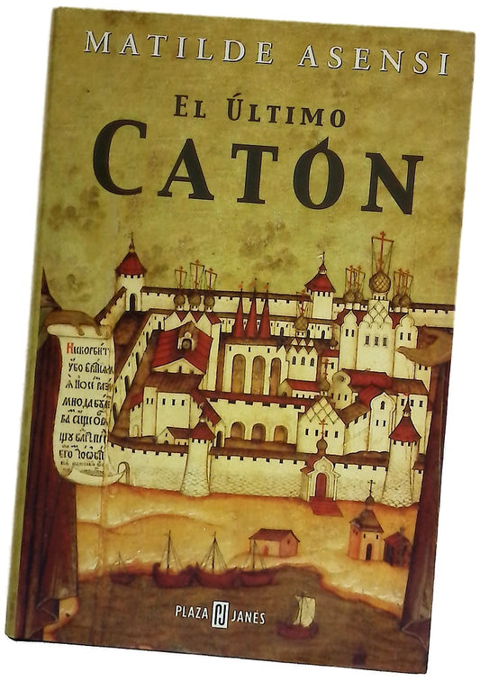 El último Catón