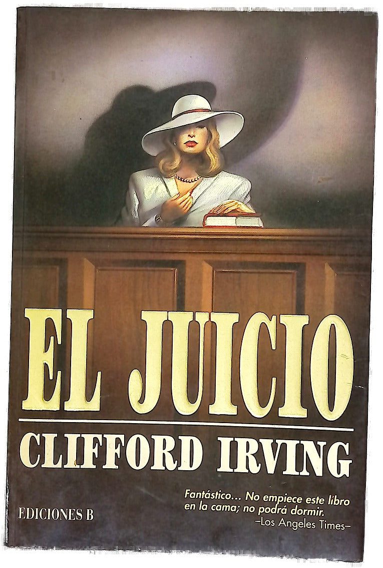 El juicio