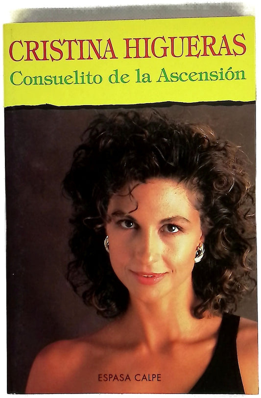 Consuelito de la Ascensión