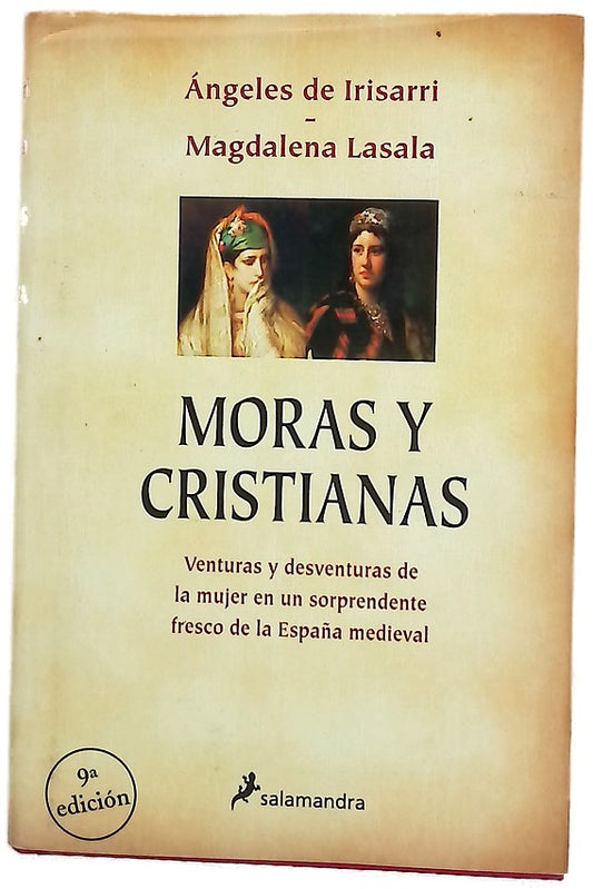 Moras y cristianas